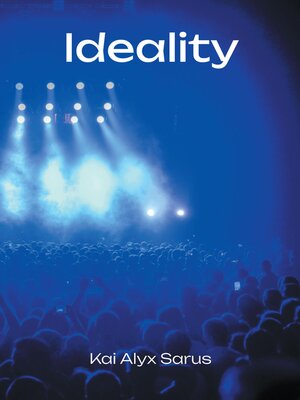 cover image of Ideality